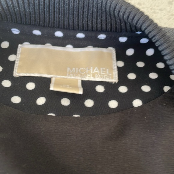 Bomber jacket - Picture 6 of 8